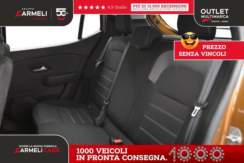 Dacia Sandero Stepway 1.0 tce ECO-G Expression