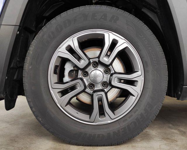 JEEP Renegade 1.0 T3 Longitude NEOPATENTATI