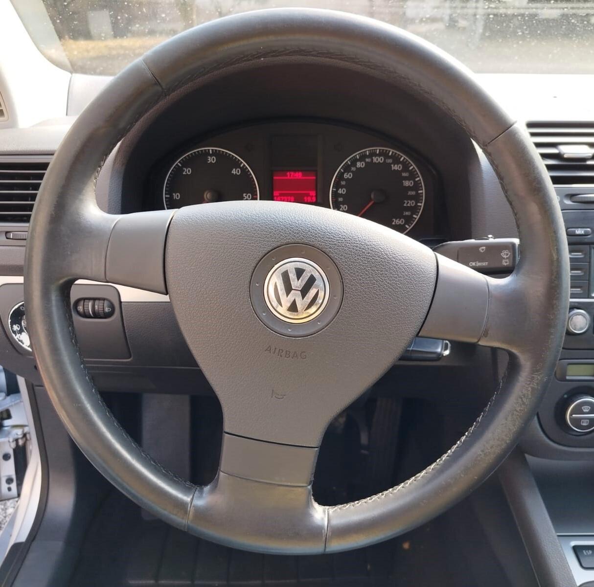 Volkswagen Golf 2.0 16V TDI 5p. Sportline NEO 2004