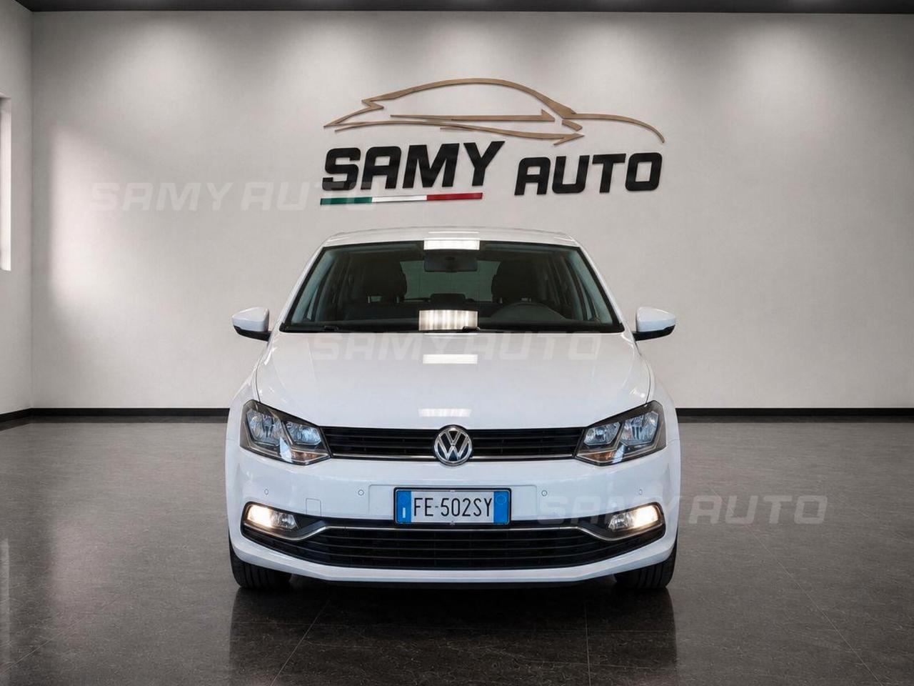 Volkswagen Polo 1.0 MPI 75 CV 5p. Comfortline