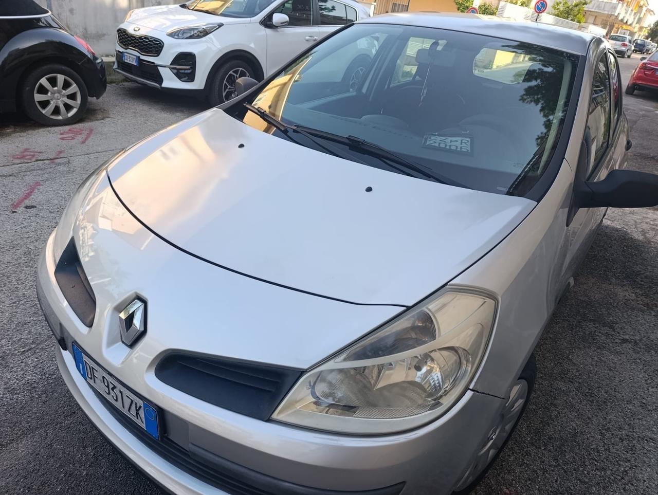 Renault Clio TCe 90 CV 5 porte Evolution