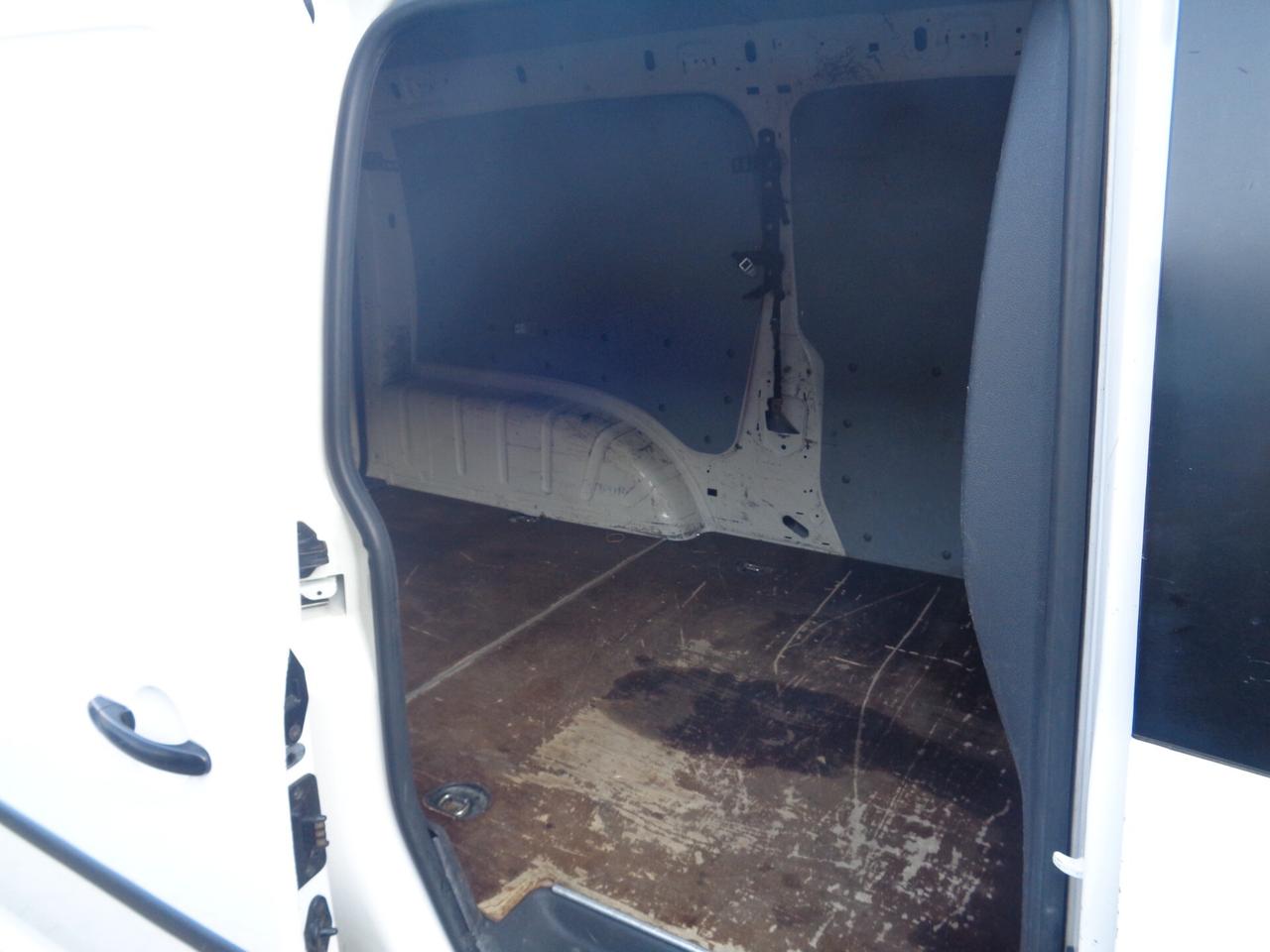 Volkswagen Caddy 2.0 Ecofuel METANO