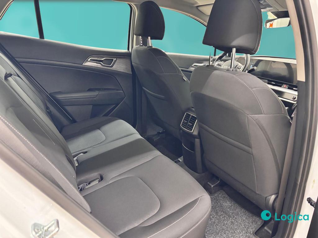 KIA Sportage V 2022 - Sportage 1.6 crdi mhev Business dct