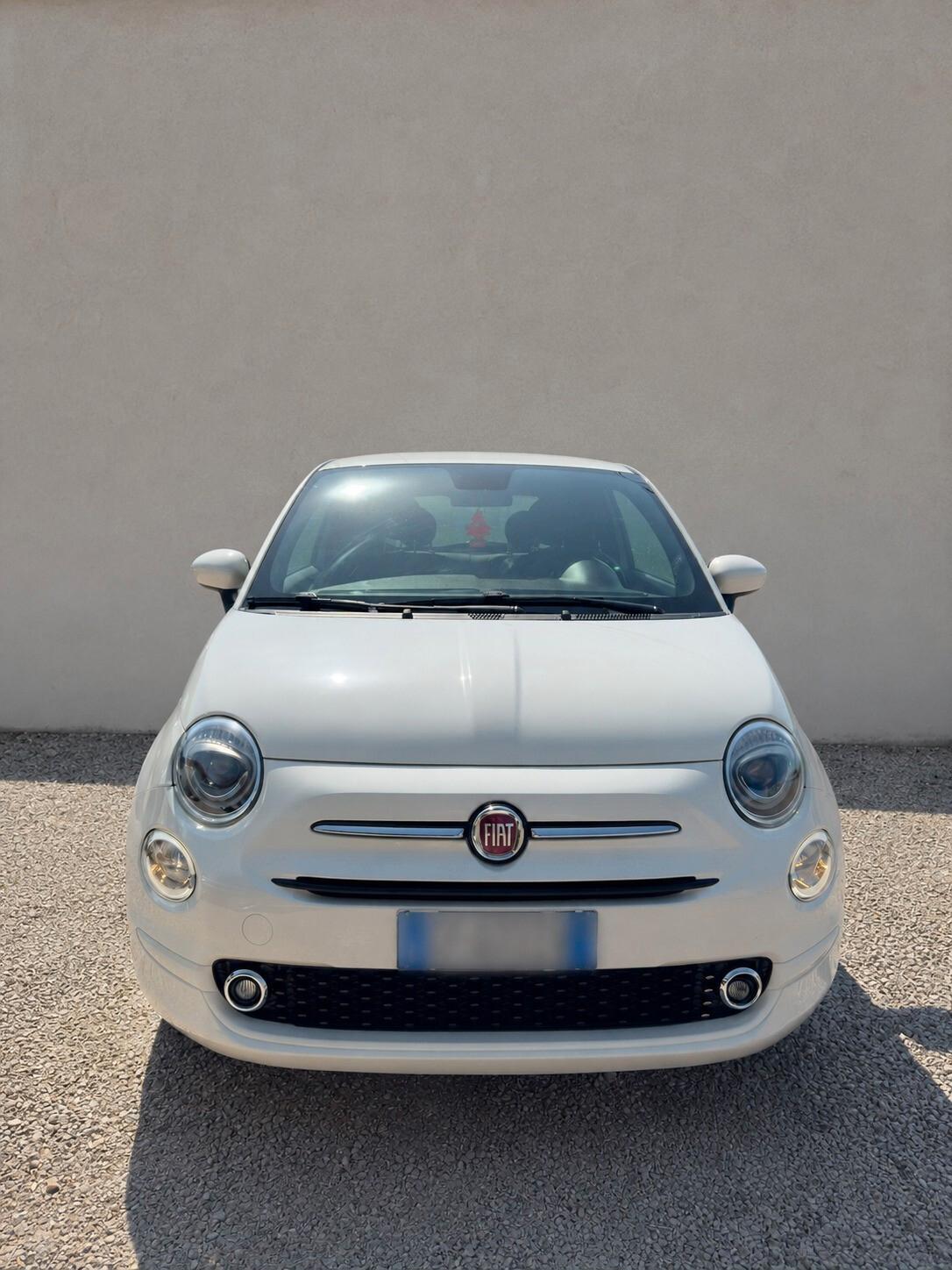 FIAT 500 1.0 Benzina-Mild Hybrid 70 CV