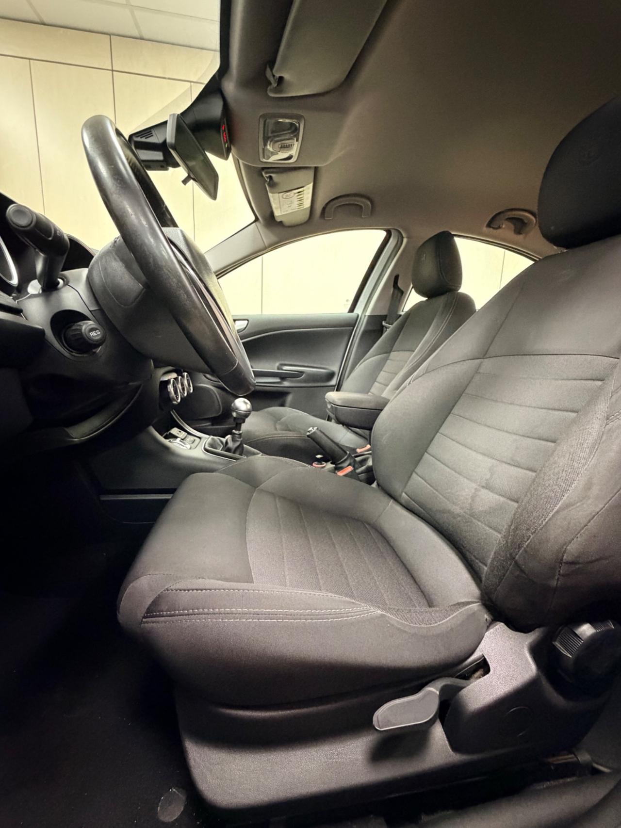 Alfa Romeo Giulietta 1.6 JTDm 120 CV Super