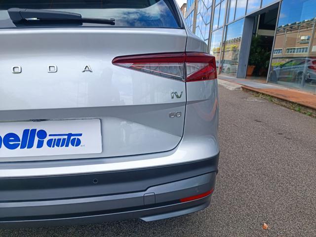 SKODA Enyaq iV 60