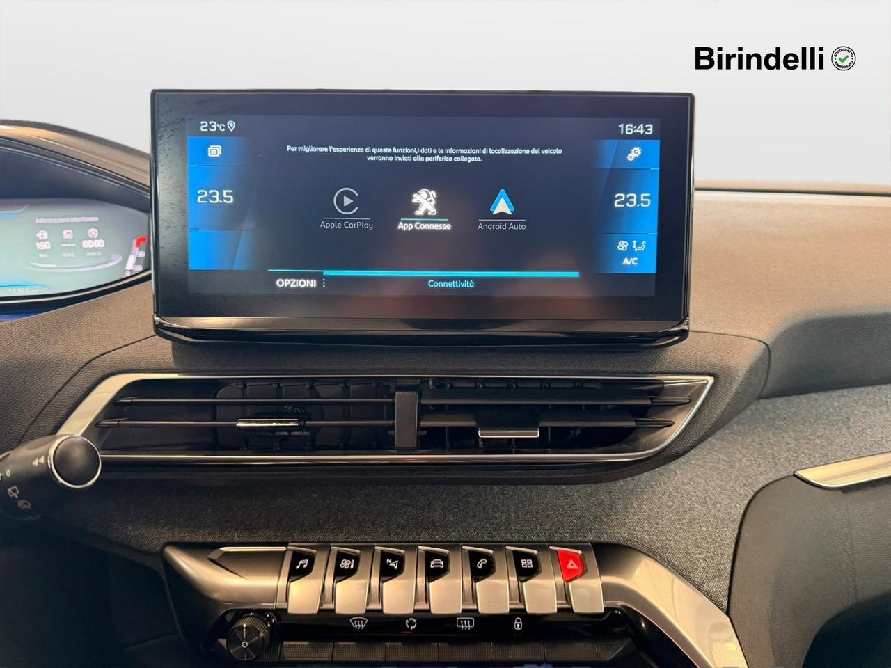 PEUGEOT 3008 2ª serie - 3008 BlueHDi 130 S&S Allure Pack
