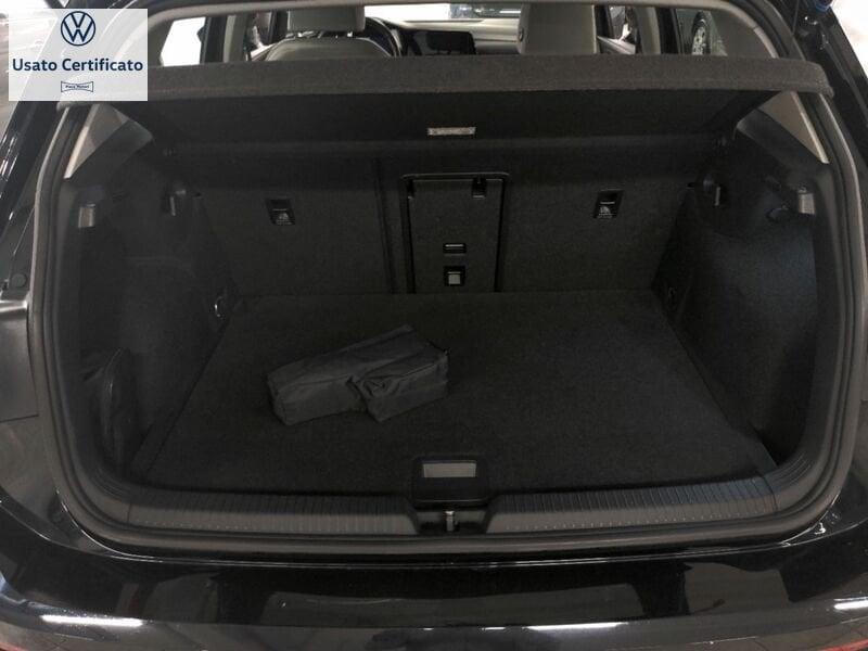 Volkswagen Golf 1.0 TSI EVO Life