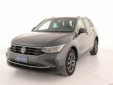 Volkswagen Tiguan 2.0 tdi life 150cv dsg
