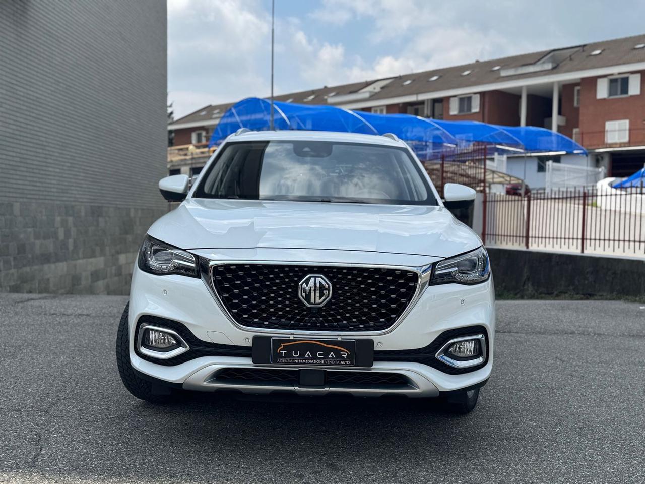 Mg HS / EHS 1.5 T GDI Exclusive GPL