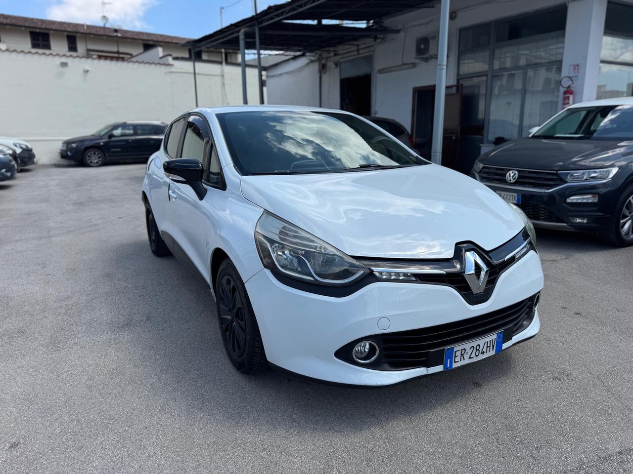 Renault Clio 5 Porte Clio 5p 1.2 Wave Gpl 75cv