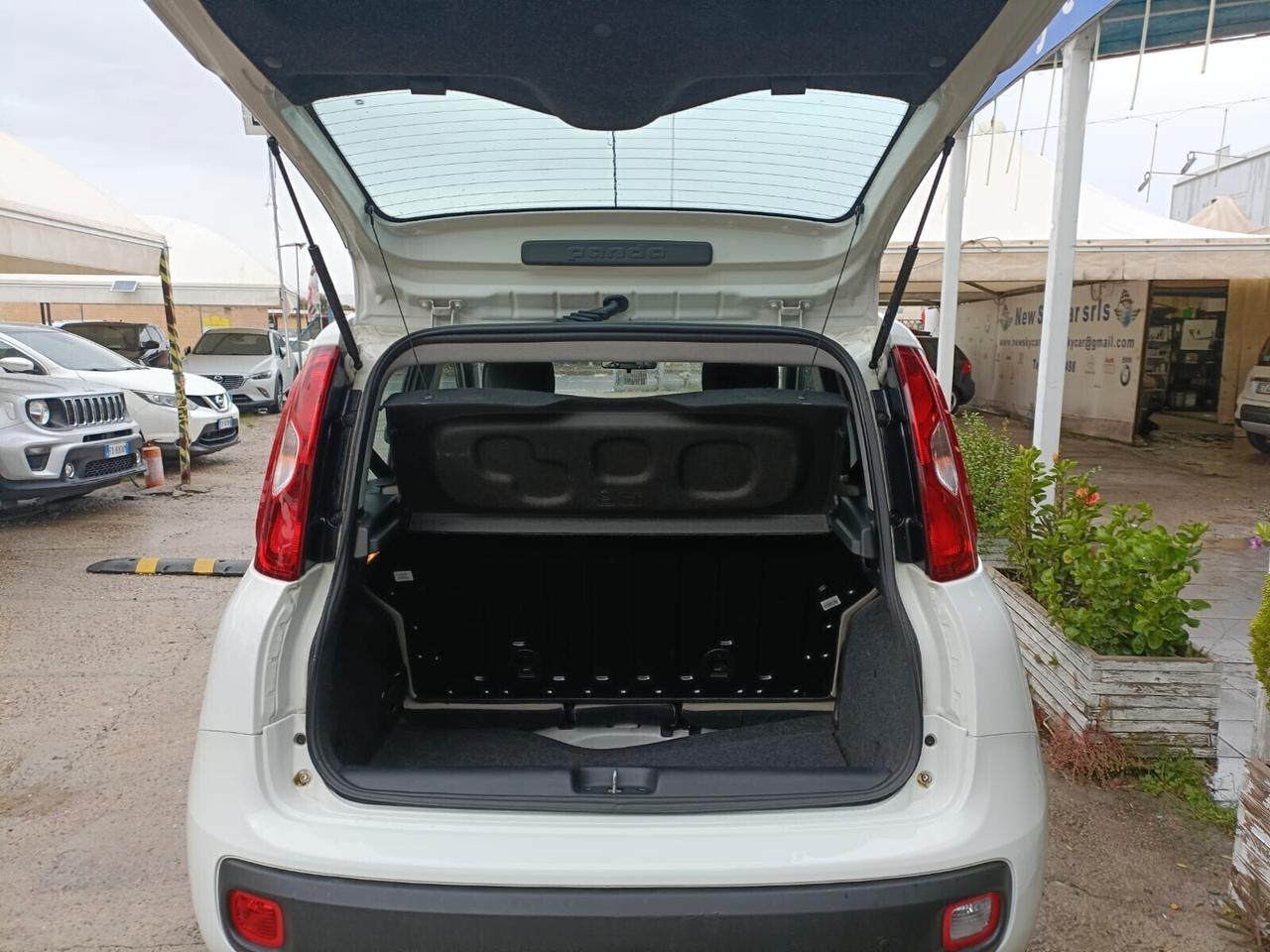 Fiat Panda 1.2 Easy DISTRIBUZIONE ESEGUITA