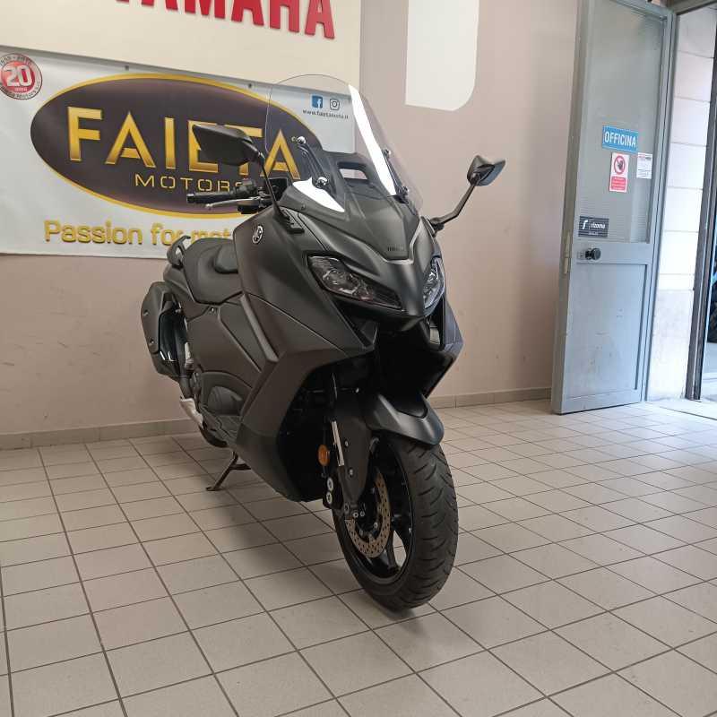 Yamaha T-Max 560 - 2023