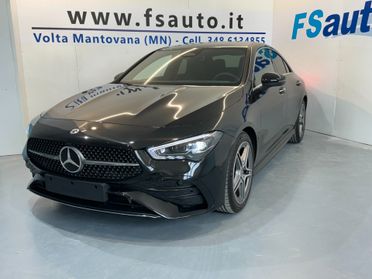 Mercedes-benz CLA 200 CLA 200 d Premium AMG LINE