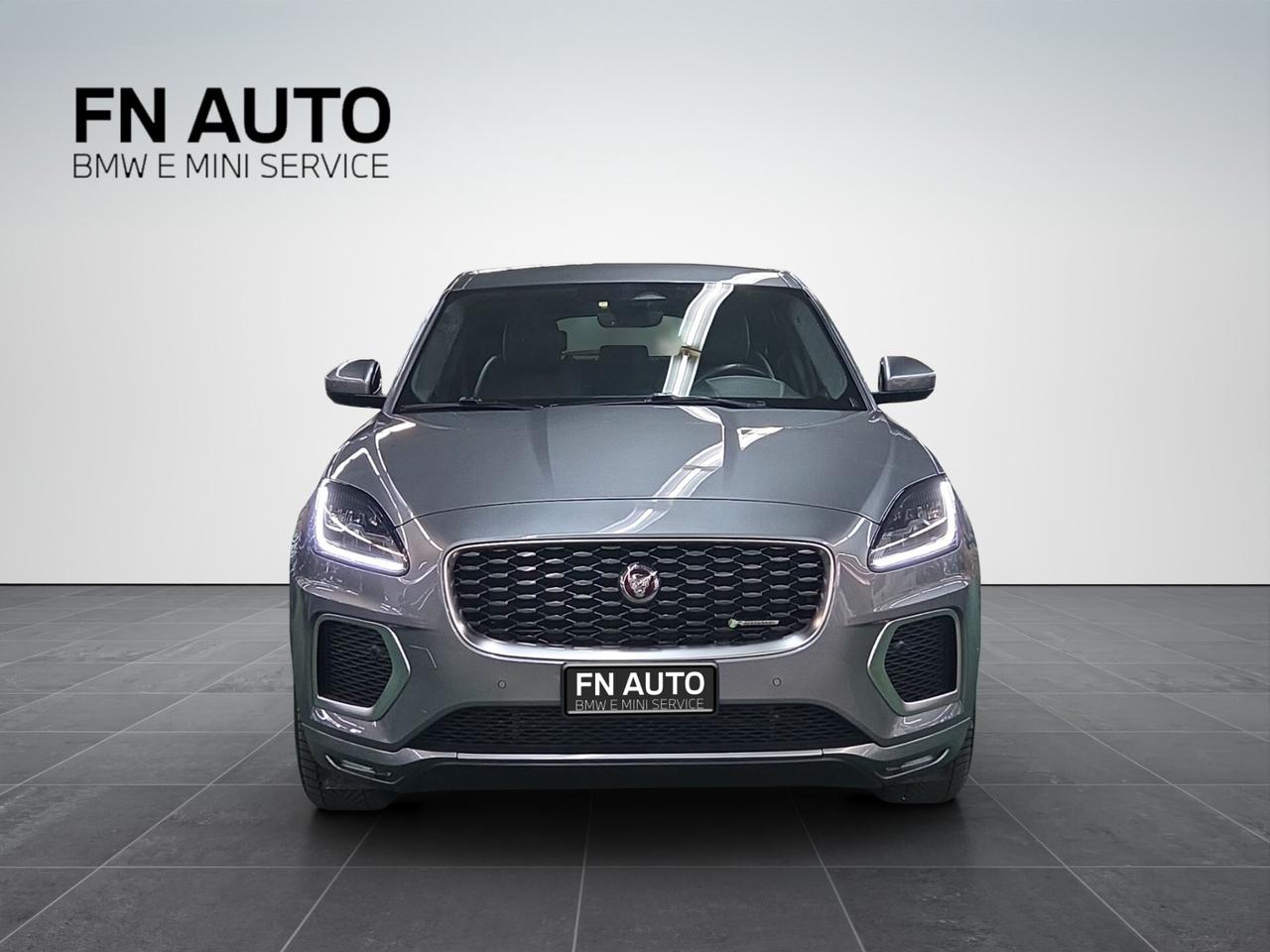 Jaguar E-Pace 1.5 I3 PHEV 300 CV AWD Auto R-Dynamic S