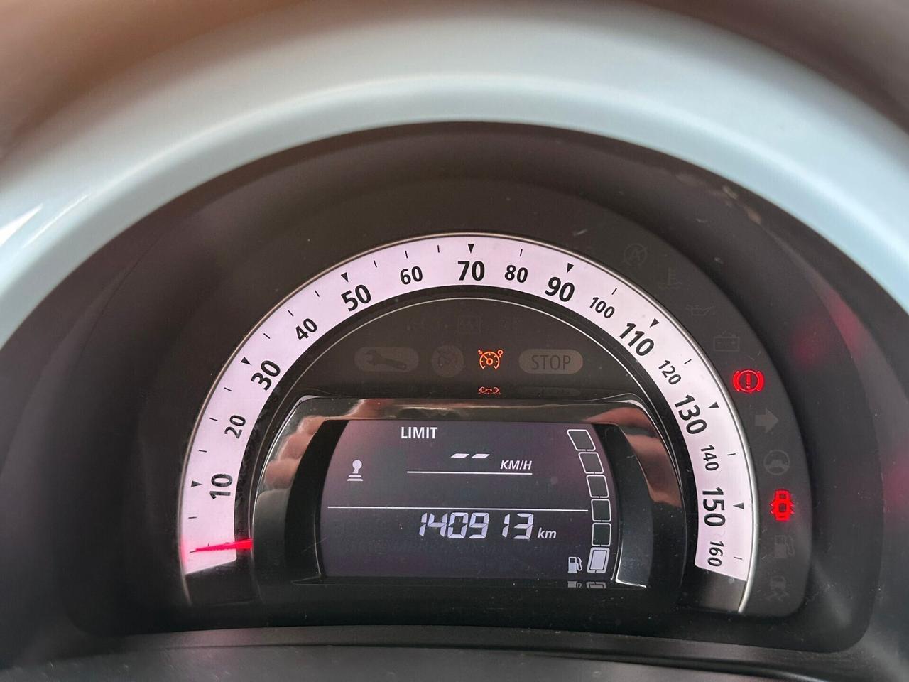 Renault Twingo 1.0 SCe energy