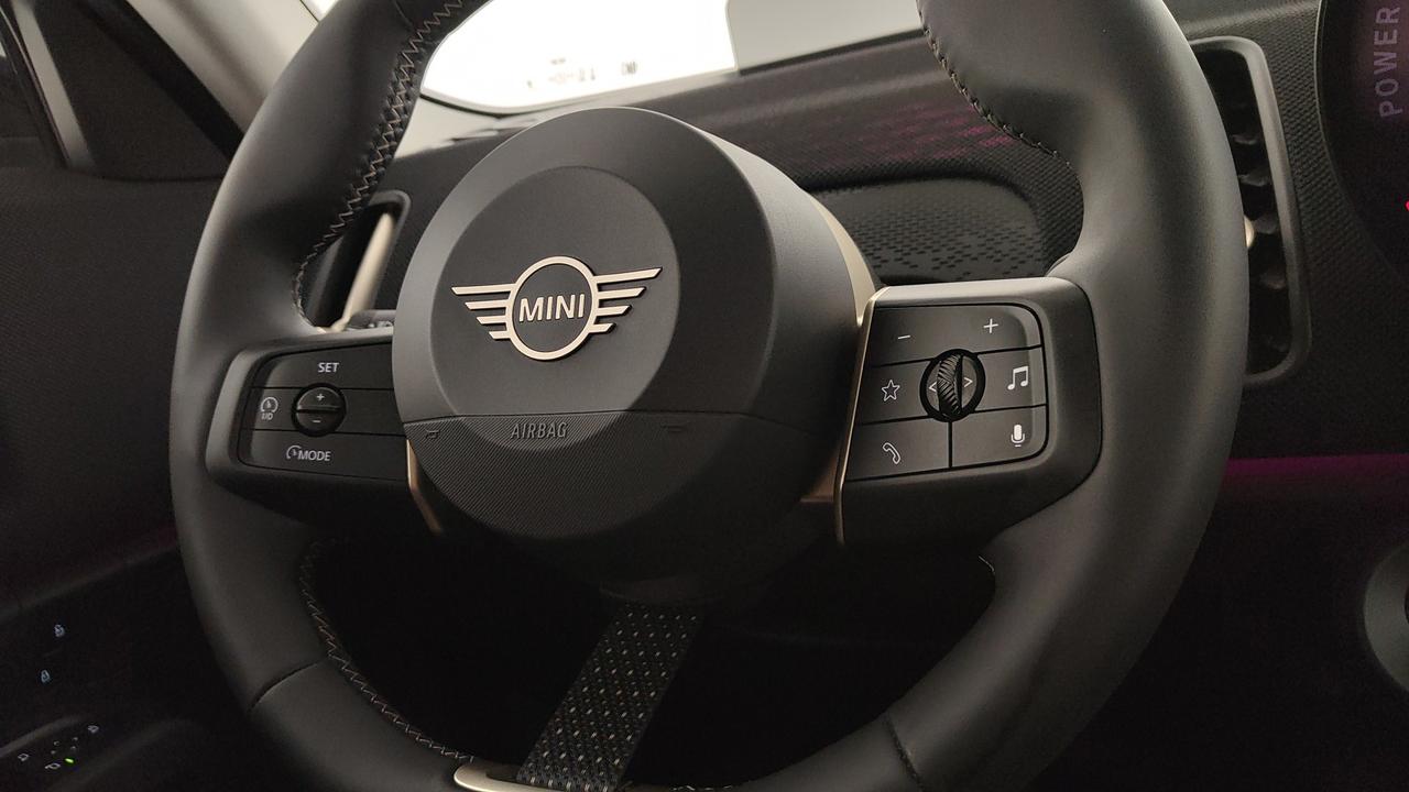 MINI Mini Countryman U25 - Mini Countryman 1.5 48V C Classic auto