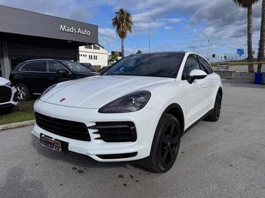 PORSCHE Cayenne Coupé 3.0 V6