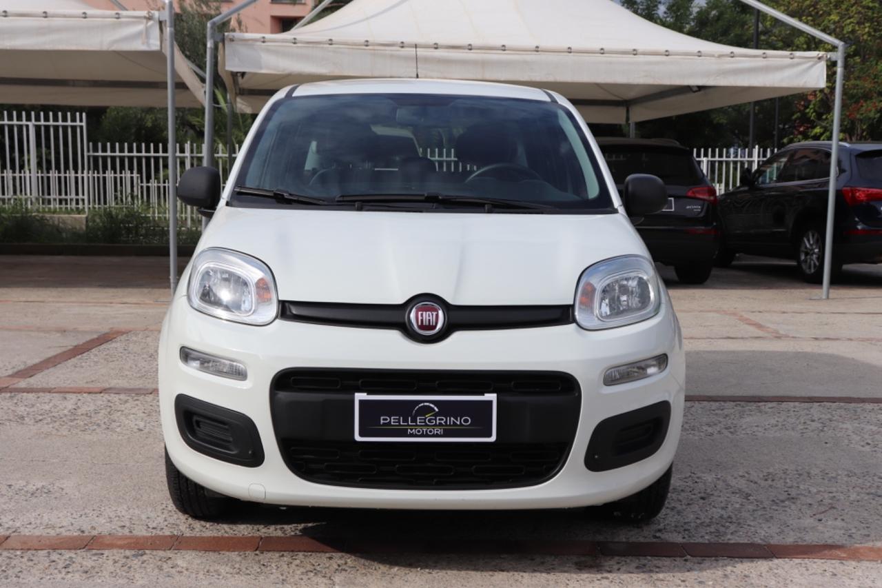 Fiat Panda 1.2 Pop