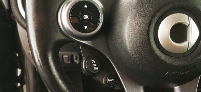 SMART ForTwo EQ Passion