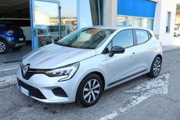 Renault Clio SCe 65 CV 5 porte Equilibre