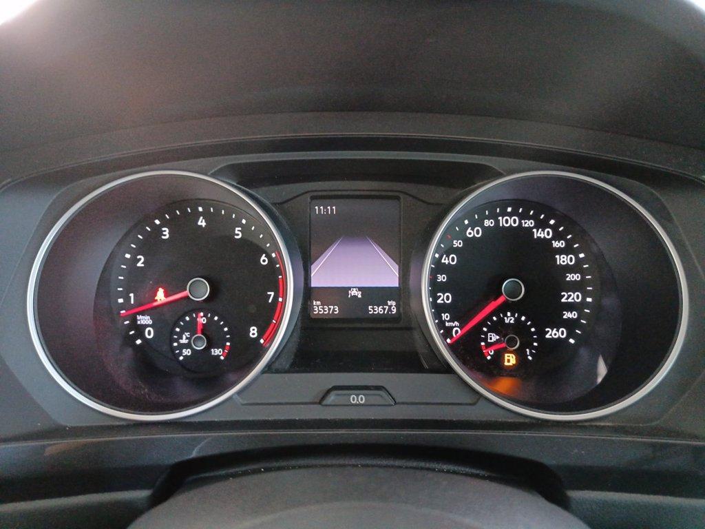 VOLKSWAGEN Tiguan 1.5 tsi life 130cv del 2022