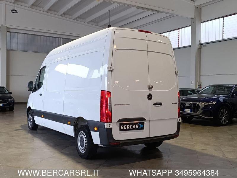 Mercedes-Benz Sprinter Sprinter F39/33 311 CDI FWD TA Furgone