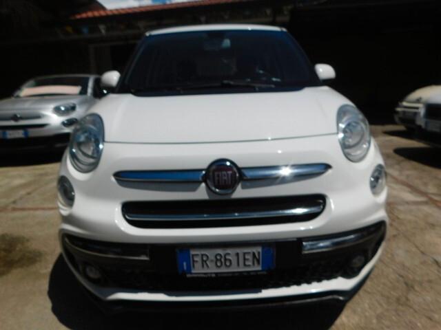 Fiat 500L 1.3 Multijet 95 CV Business