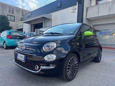 FIAT - 500 - 0.9 TwinAir Turbo 105 CV Riva