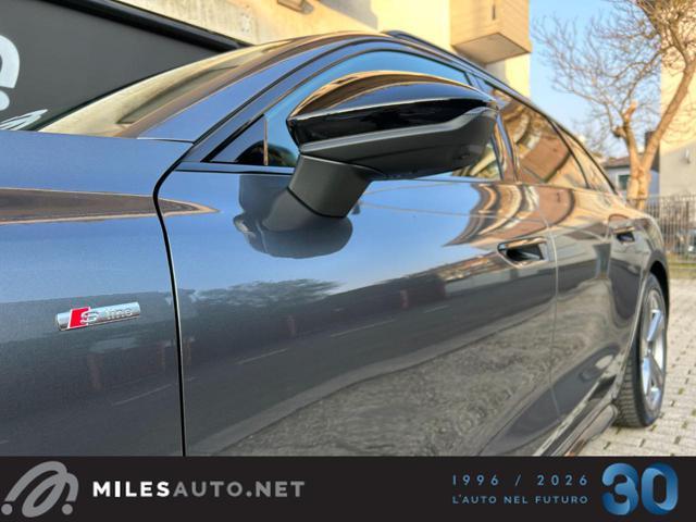 AUDI A6 Avant TDI 2xSline Pano Matrix MMIExperiencePlus