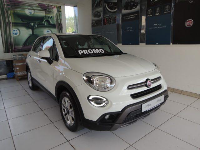 FIAT 500X 1.0 T3 120 CV City Cross