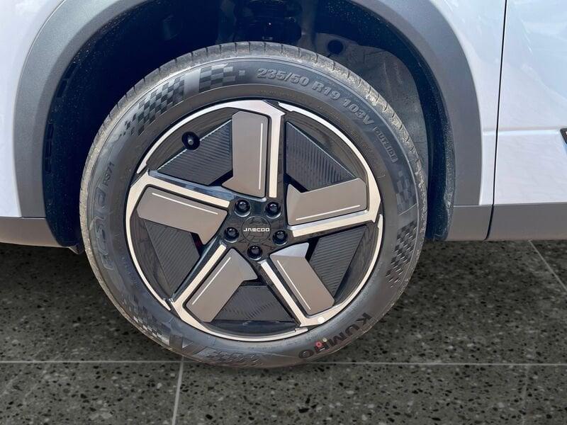 JAECOO 7 SHS-P 1.5 tgdi phev Exclusive auto