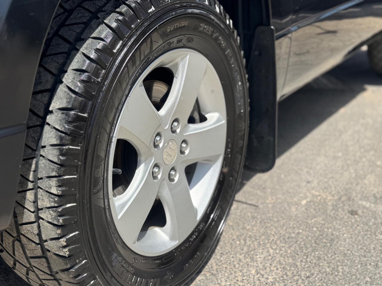 SUZUKI GRAND VITARA 1.9 DDIS 130 CV 3P OFF-ROAD