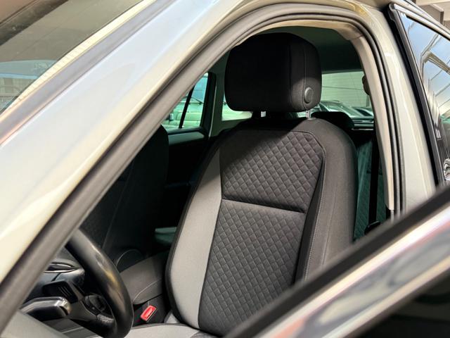 VOLKSWAGEN Tiguan 2.0 TDI SCR DSG 4MOTION Style BMT