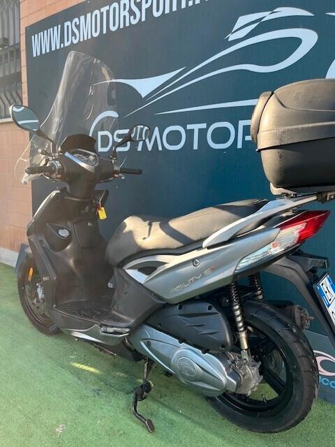 Kymco Agility 150i ABS GARANZIA PERMUTE FINANZIAMENTO