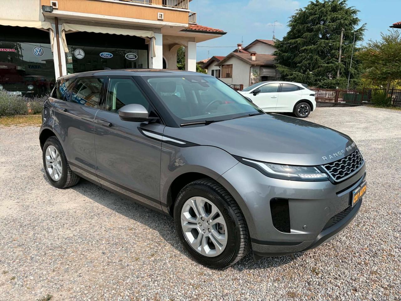Land Rover Range Evoque 1.5 I3 PHEV 300 CV AWD Auto R-Dynamic SE