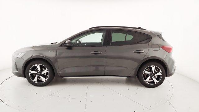 FORD Focus 1.0 EcoBoost Hybrid 125 CV 5p. Active X