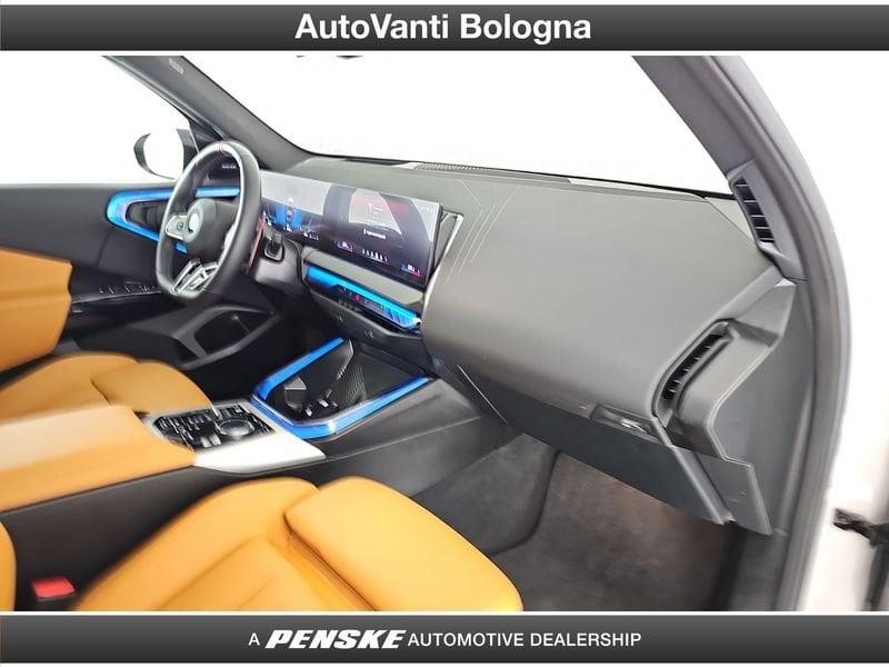 BMW X3 X3 xDriveM50 48V MSport Pro