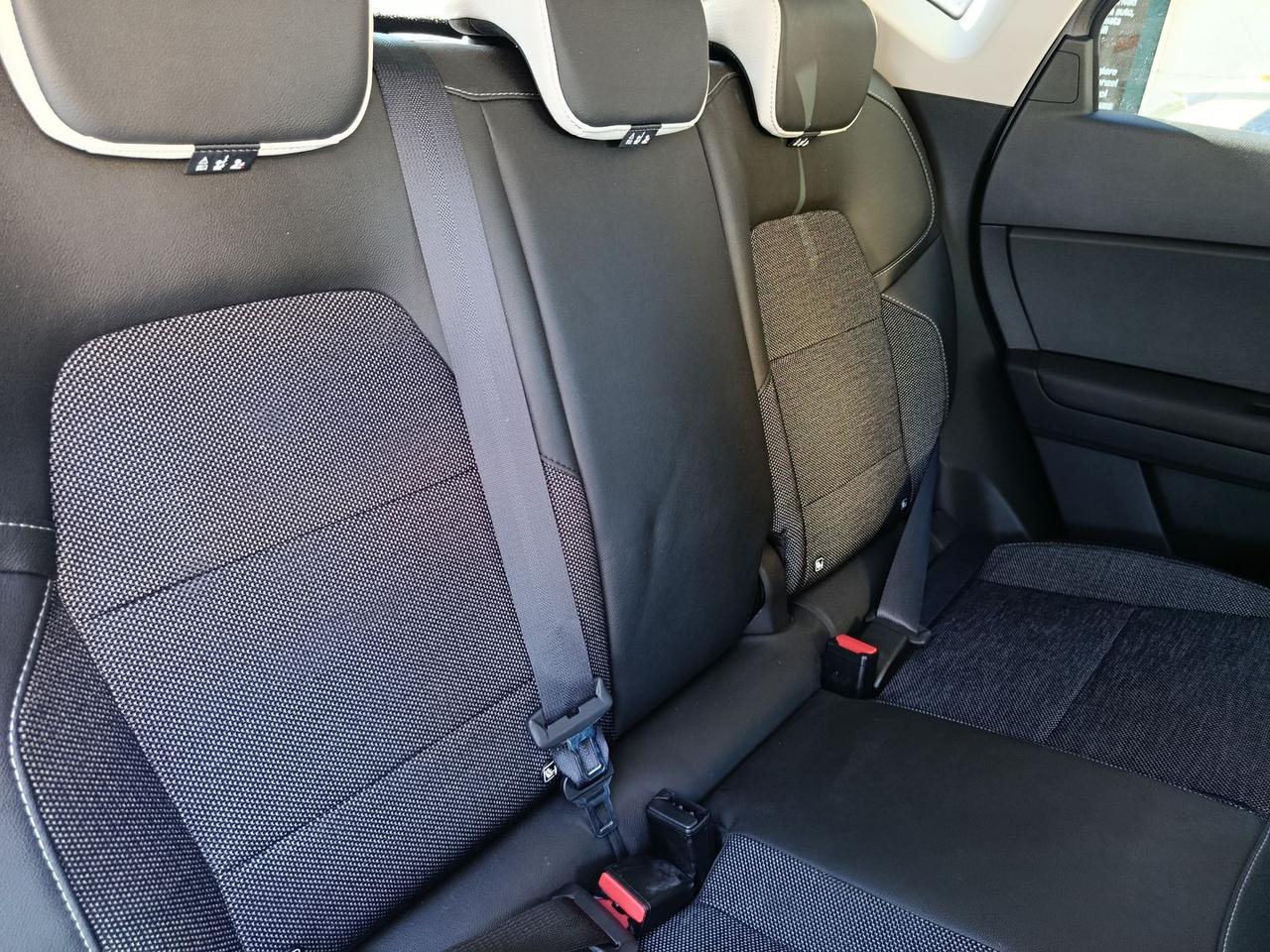 Renault Captur Techno Fast Track TCe 100 #7452