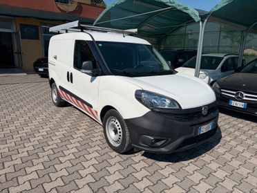 Fiat Doblo Doblò 1.6 MJT 105CV ALLESTIMENTO SPECIALE
