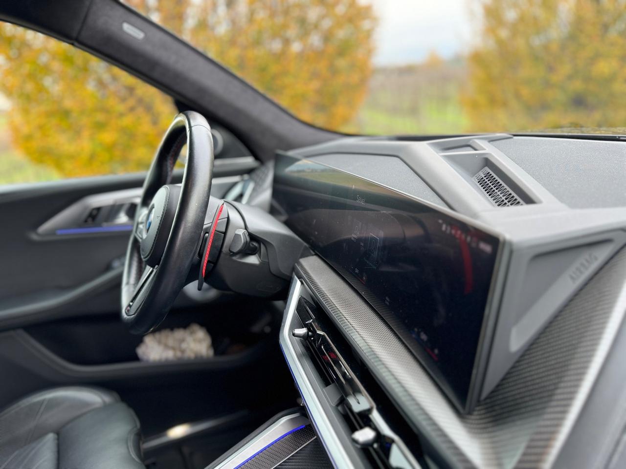 Bmw XM 4.4 V8 653cv Hybrid phev Full Full