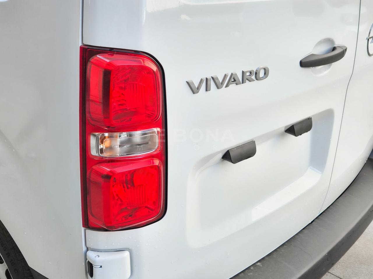 Opel Vivaro m 2.0d 145cv s&s at8