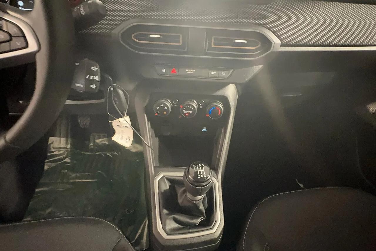 Dacia Sandero Streetway 1.0 TCe ECO-G Expression