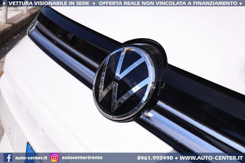 Volkswagen Caddy 2.0 TDI 122CV Style DSG *IVA INCLUSA
