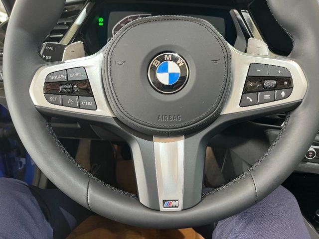 BMW Z4 sDrive20i Msport "19 M sport /Pelle/Navi/Led/Telec