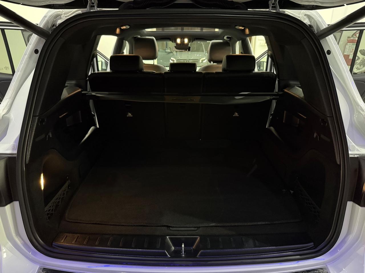 Mercedes-benz GLB 180d Automatic Sport Plus *TETTO