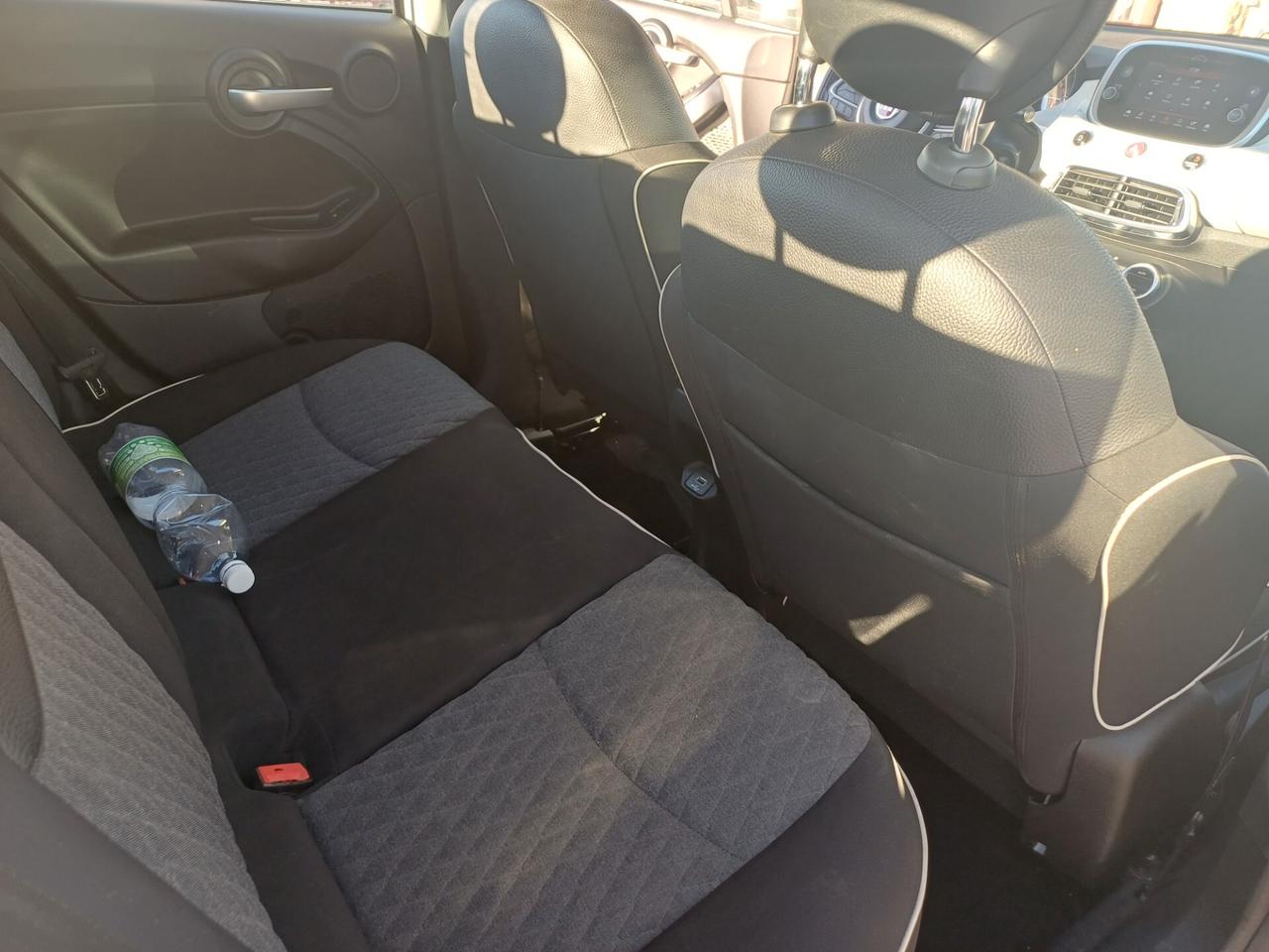 Fiat 500X 1.3 MultiJet 95 CV Cross