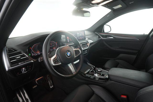 BMW X4 X4 xDrive20d 48V Msport