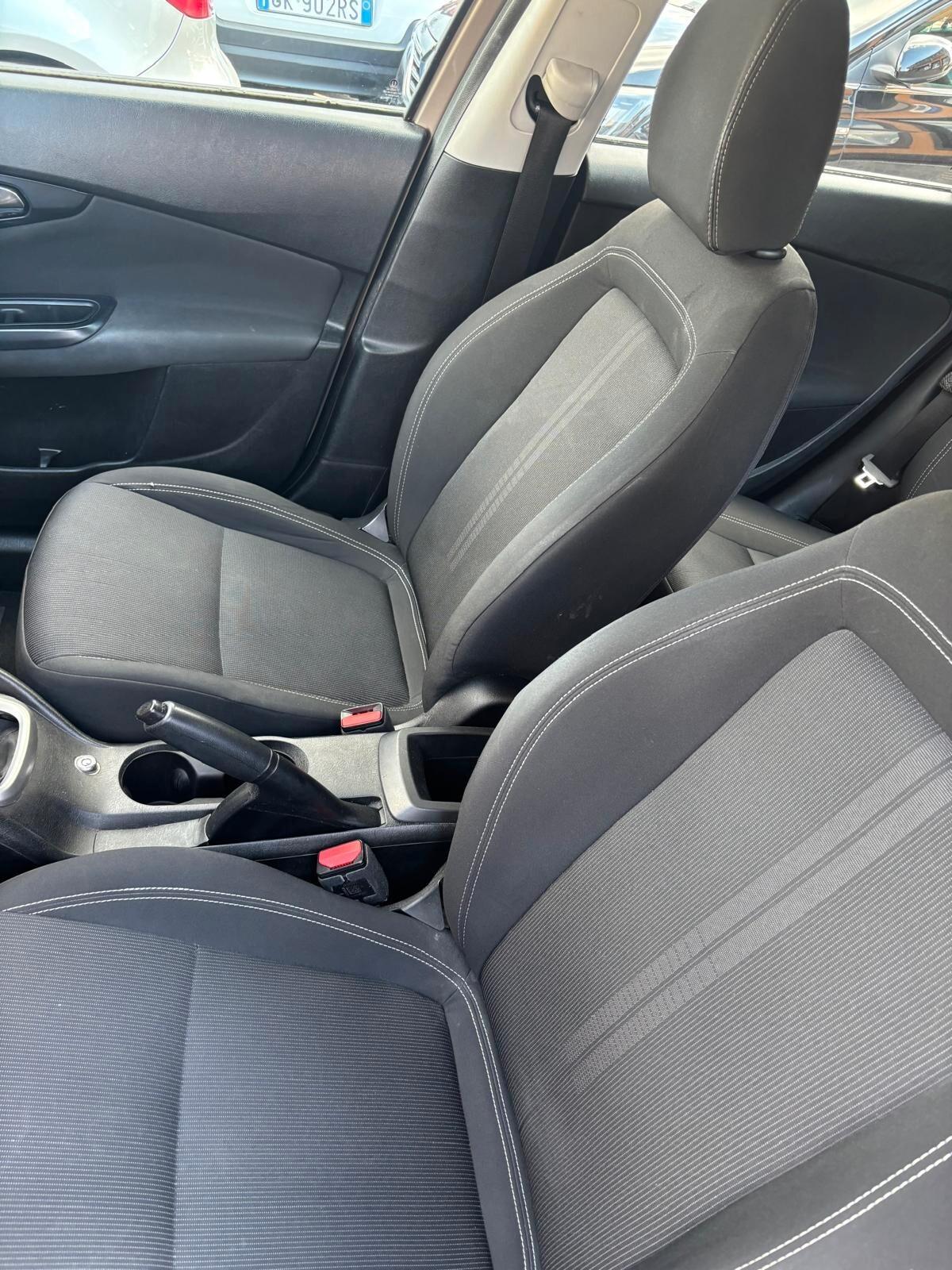 Fiat Tipo 1.3 Mjt 4 porte Easy
