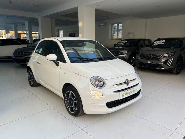 FIAT 500 1.0 Hybrid CLUB TUA DA ?129,00